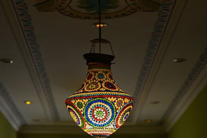Hotel Interior 163 of 189