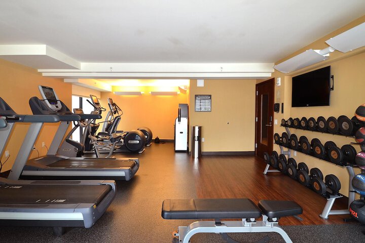 Fitness Club