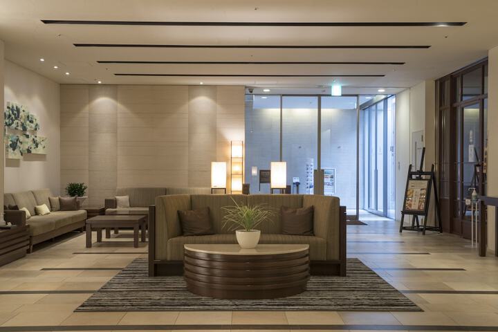 Hotel Interior 9 of 85