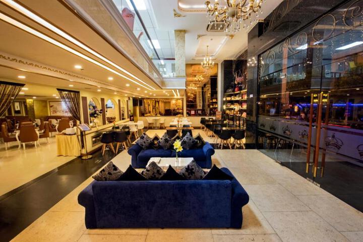 Fitness Center Photo