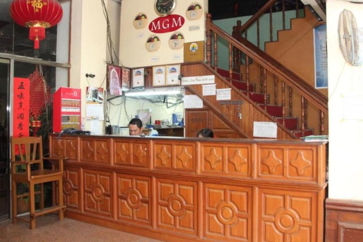 Hotel Interior 2 of 51