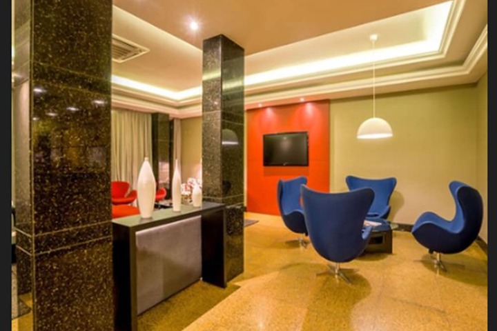 Hotel 3 of 55