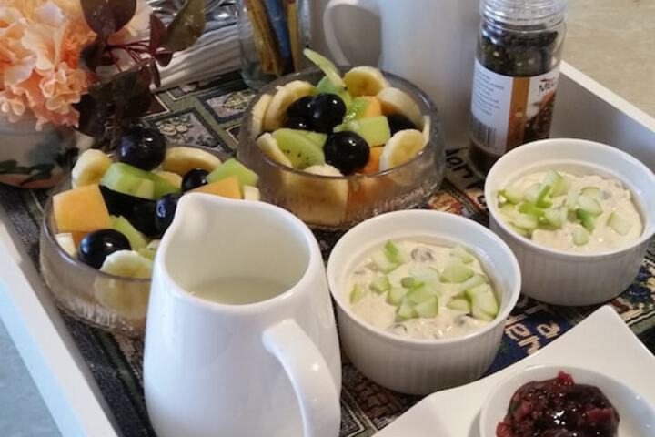 Breakfast/Coffee Service 15 of 32