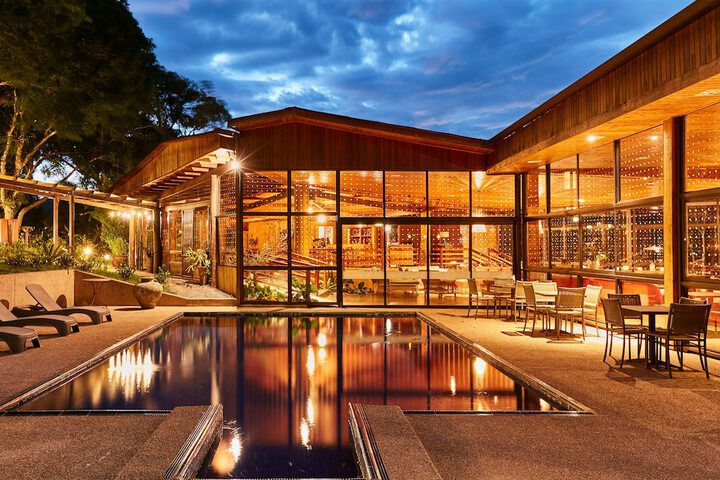 Photo of Hotel Fazenda Morros Verdes Ecolodge