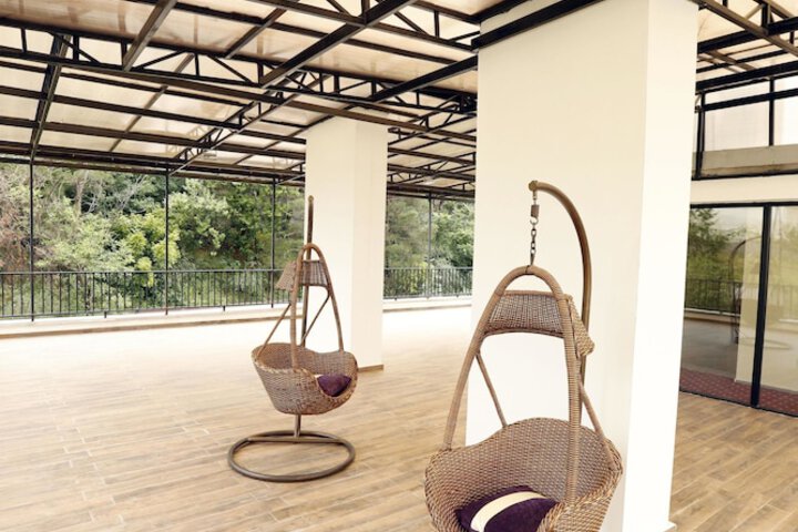 Terrace/Patio 50 of 52