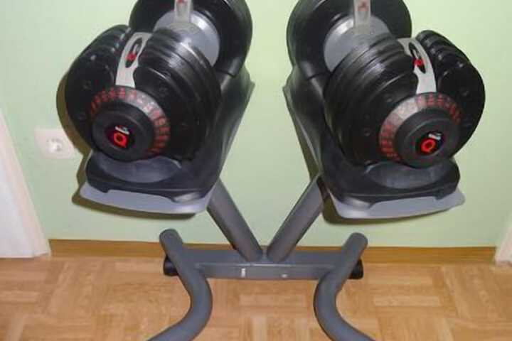 Gym & Fitness