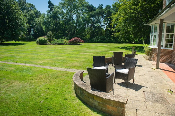 Terrace/Patio 41 of 44