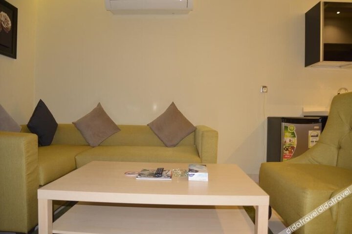 Silver City 2 Business Hotel Apartments