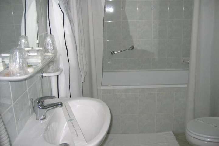 Bathroom Vanities