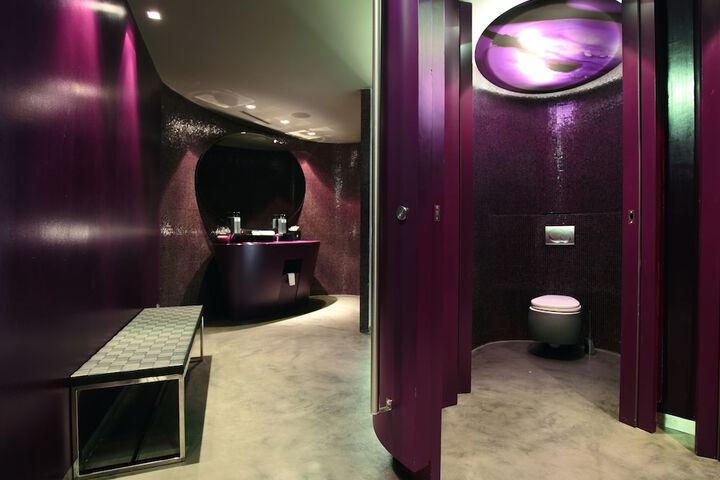 Hotel Interior 59 of 68