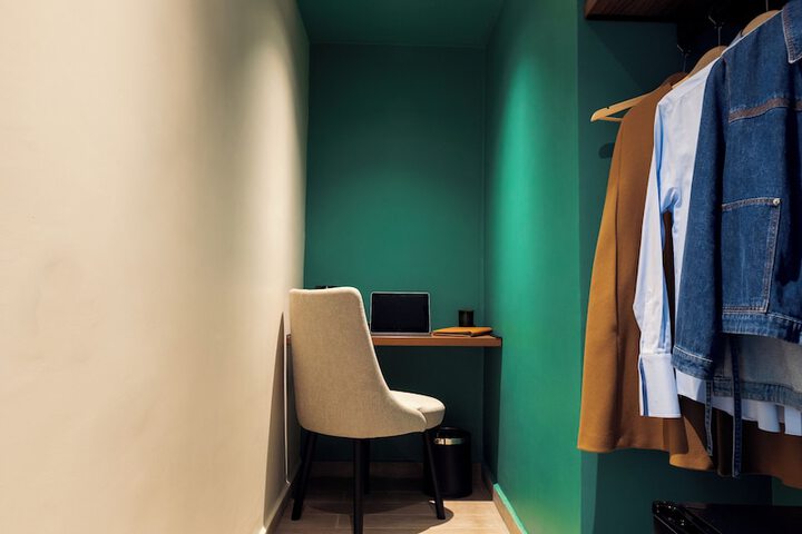 Wardrobe