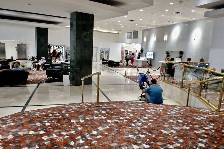 Hotel Interior 2 of 278