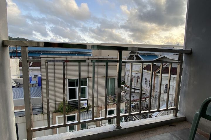 Terrace/Patio 52 of 95