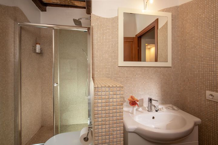 Restrooms
