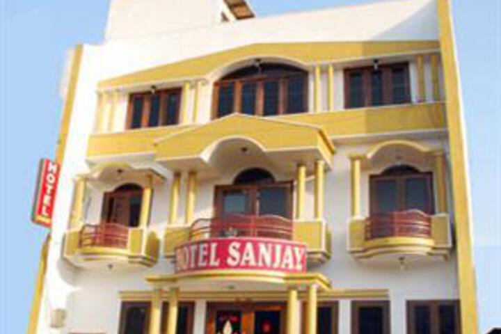 Hotel Sanjay