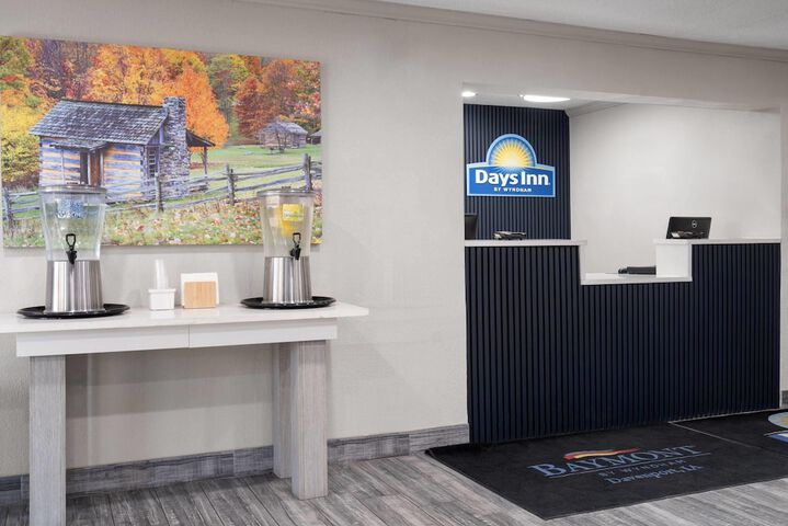 Hotel Interior 3 of 64