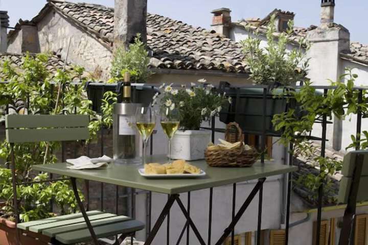Terrace/Patio 2 of 12