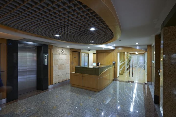 Hotel Interior 3 of 17