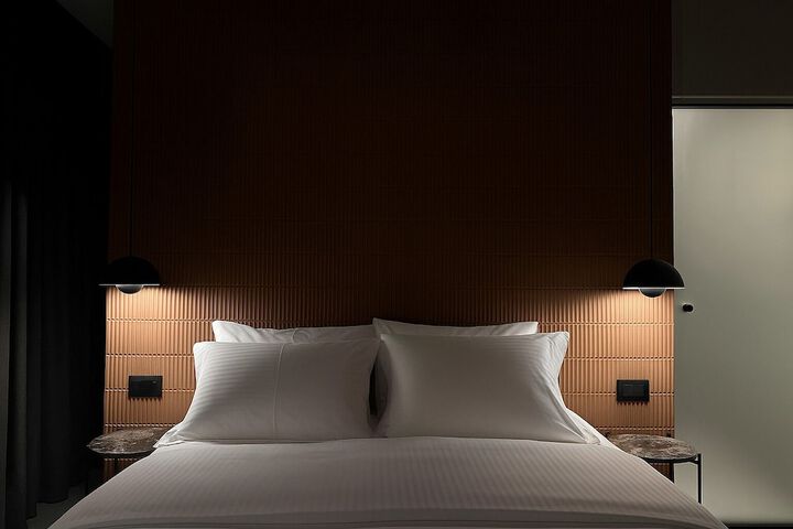 Hotel Interior 116 of 119