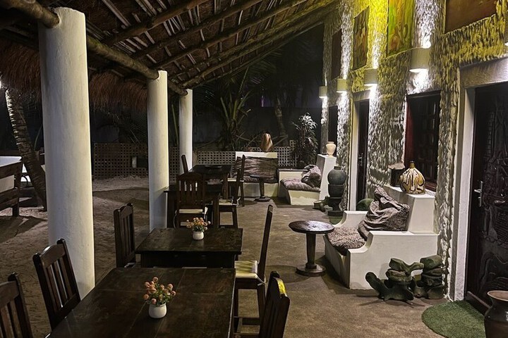 Terrace/Patio 14 of 36