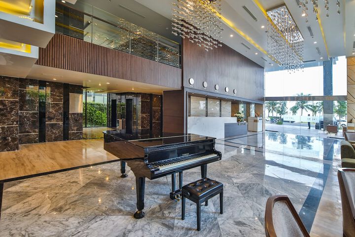 Hotel Interior 2 of 203