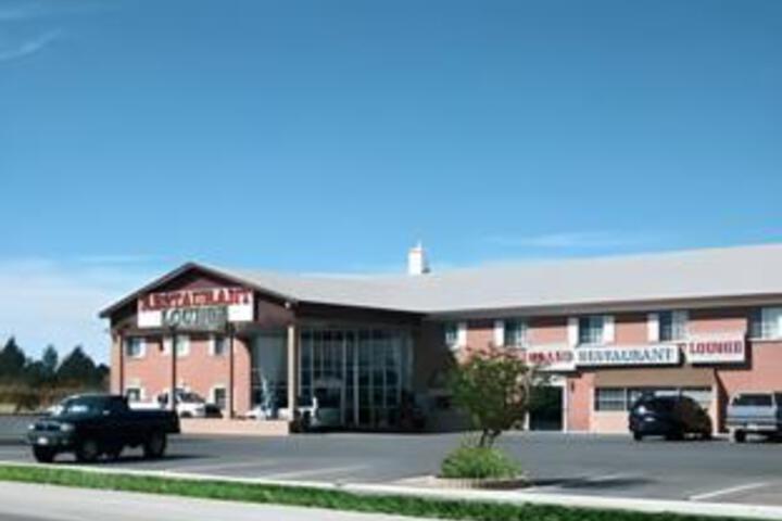 Image of Grand Motor Inn Hotel & Restaurant