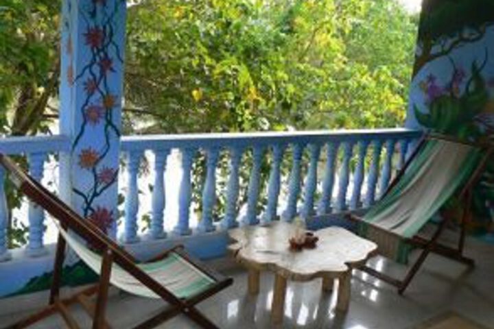 Terrace/Patio 3 of 42