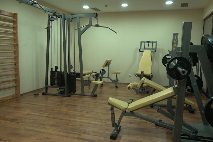 Health and Fitness 59 of 132