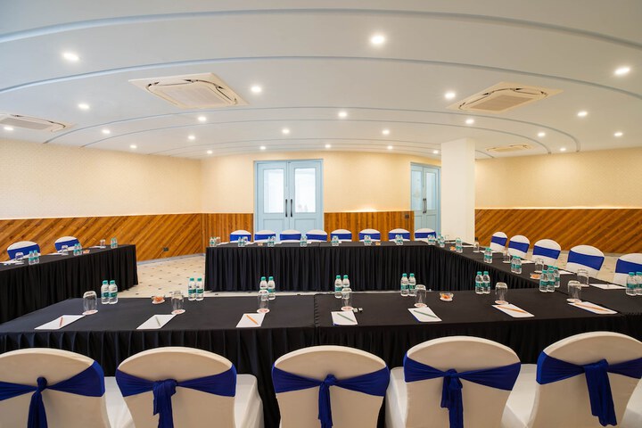 Meeting 106 of 142