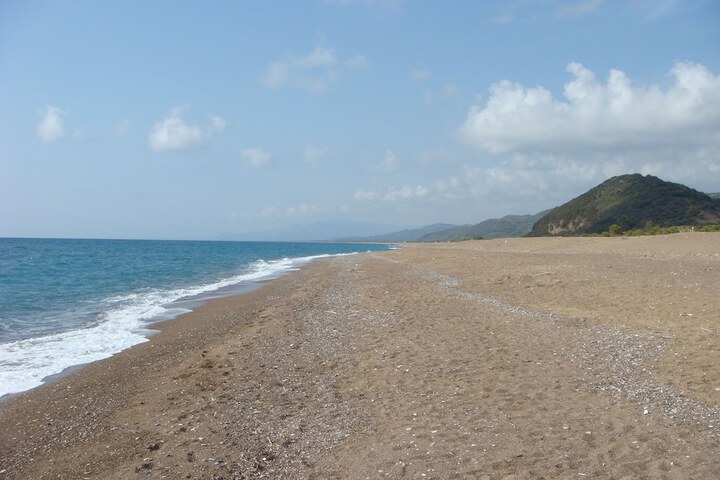 Beach 100 of 130