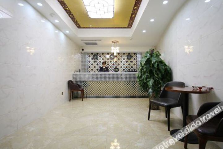 Hotel Interior 10 of 37