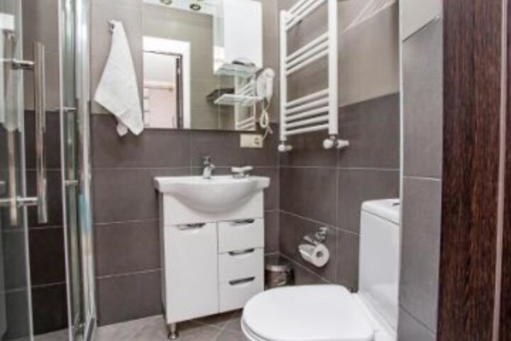 Hotel Annina