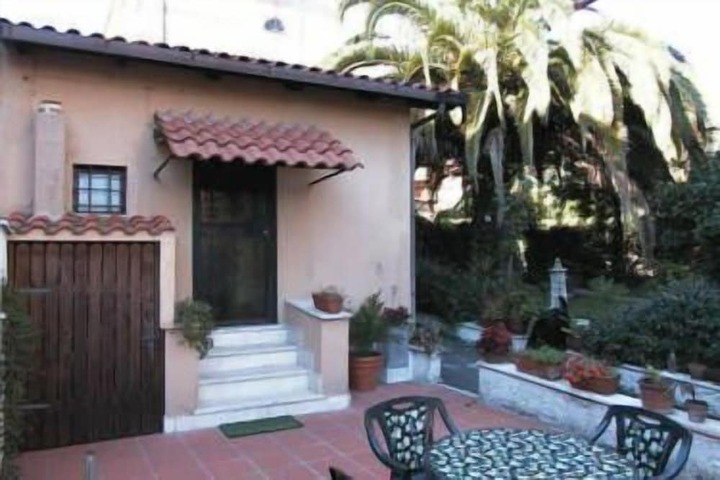 Terrace/Patio 8 of 14