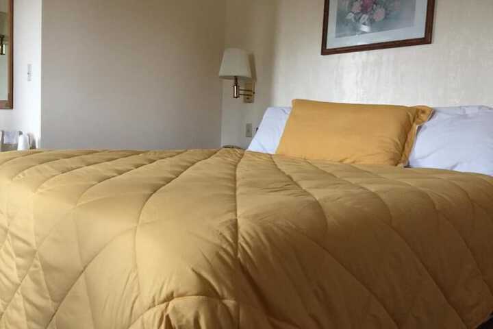 Standard Single Room 1 Queen Bed (4 of 9)