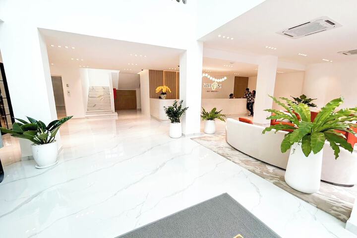 Hotel Interior 13 of 125
