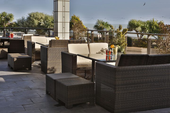 Terrace/Patio 59 of 71