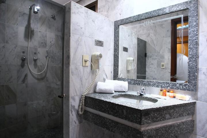 Bath Photo