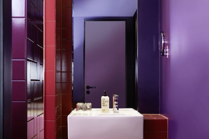Bath Photo