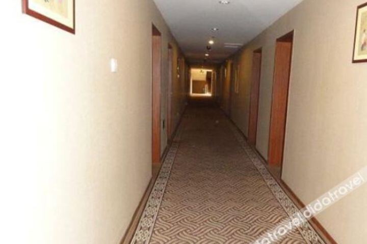 Hotel Interior 13 of 15