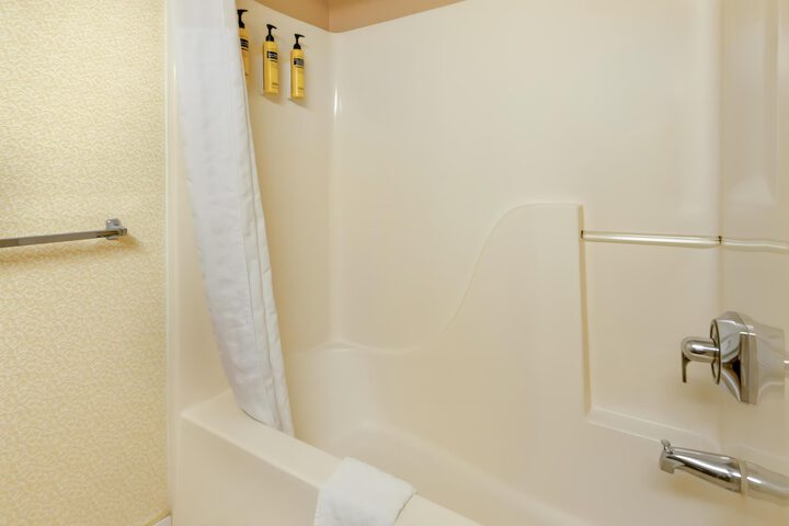 Bathroom Interior Photo