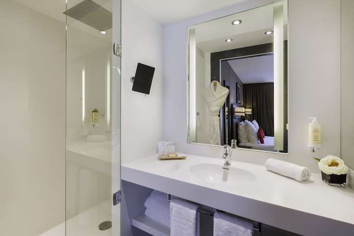 Bath Amenities