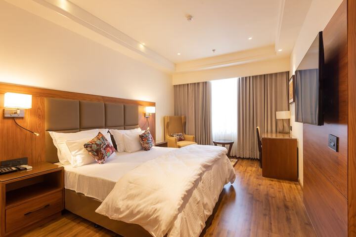 Photo of Clarks Inn Express Ludhiana