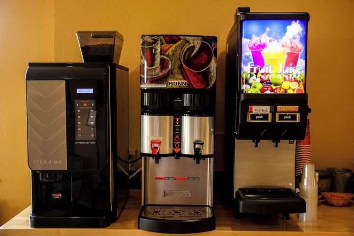 Hotel Interior 2 of 47