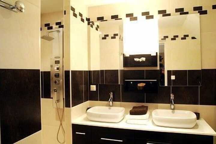 Bath Amenities
