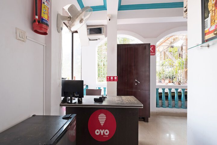 OYO 3400 WAVES 18