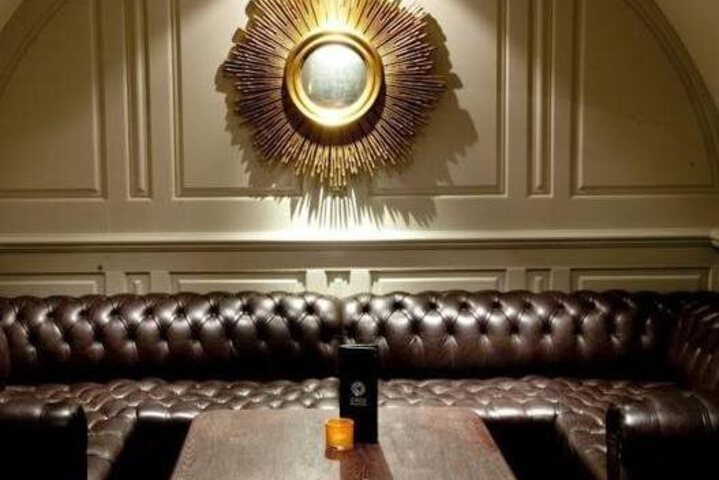 THE HALCYON