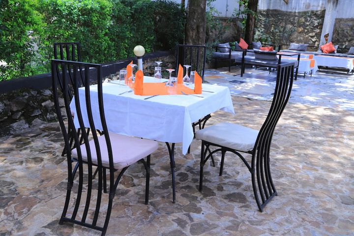 Terrace/Patio 26 of 52