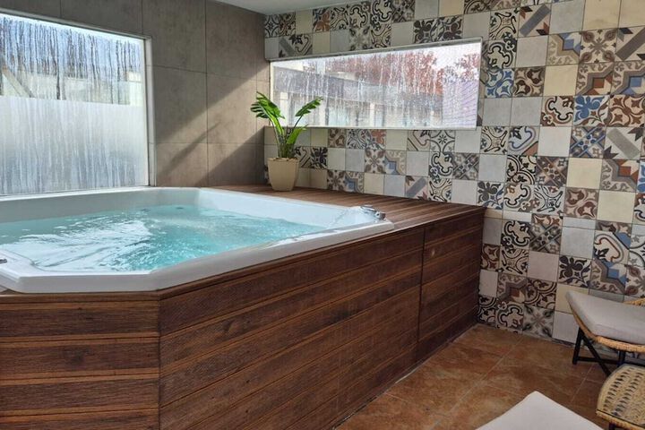 Relaxing Spa