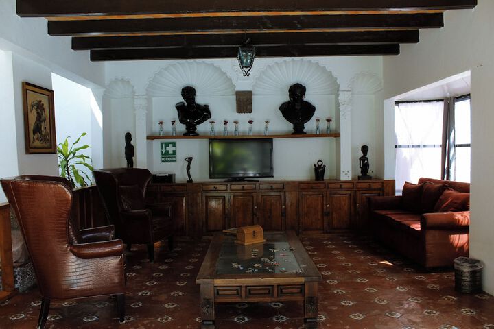 Hotel Casa Loreto San Miguel de Allende in San Miguel de Allende