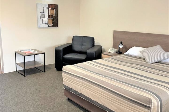 Milgate Motel